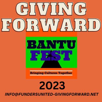 Funders United-Giving Forward