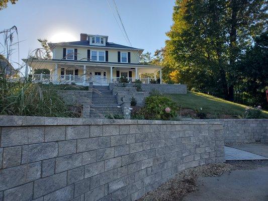 Decorative Landscapes