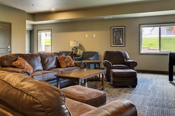 The Bluffs of Williston