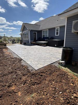 Lucas Concrete