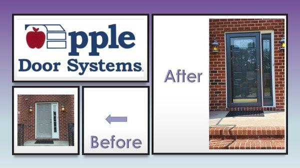 Apple Door Systems of Williamsburg