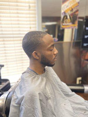 Cut by @vince.betterdays