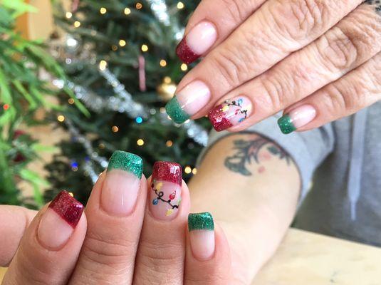 Divine Nails and Spa