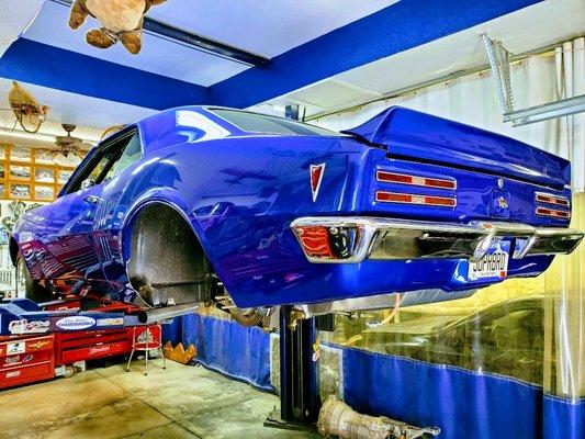 Precision Specialties