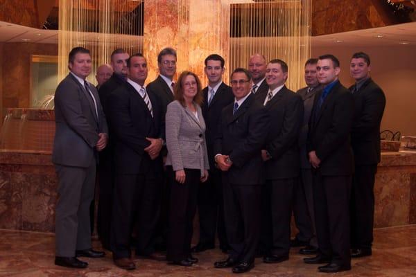 Search Masters Inc