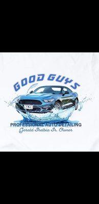 Good Guys Detailing