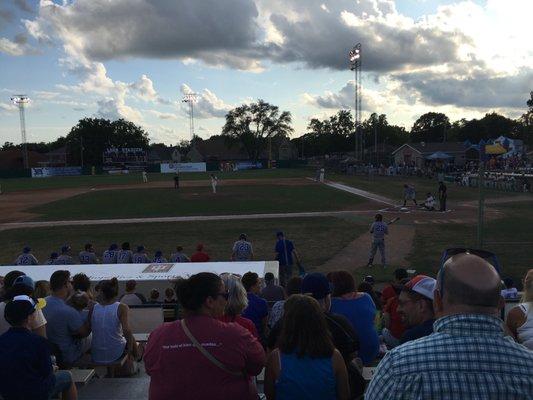 Swan song for The Loeb... glad I knew yee, gonna miss ya!