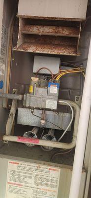 After Hours Ac And Heat