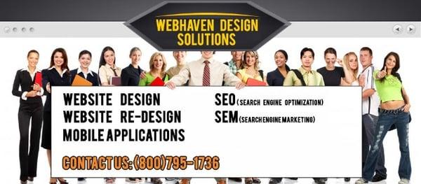 WebHaven Design Solutions