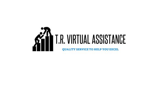 T.R. Virtual Assistance