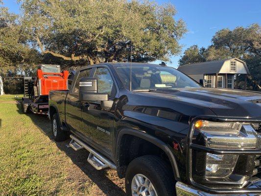 Copperhead Land Solutions