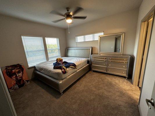 Always Ready To Rock