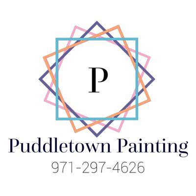 Puddletown Painting