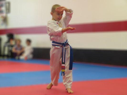 Dragons Den Martial Arts