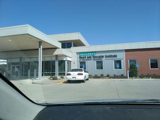 Integris Heart & Vascular Institute