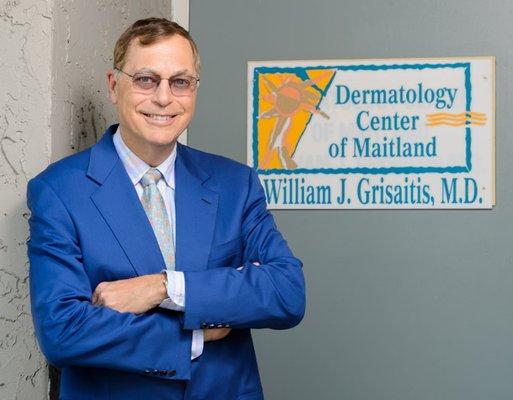 Dermatology Center of Maitland