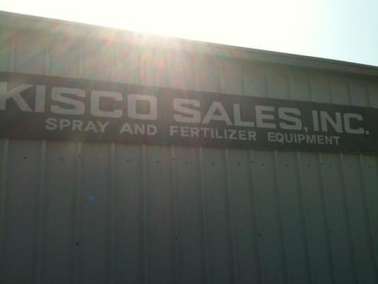 Kisco Sales
