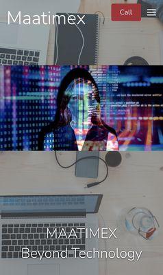 Technology & Computer Support