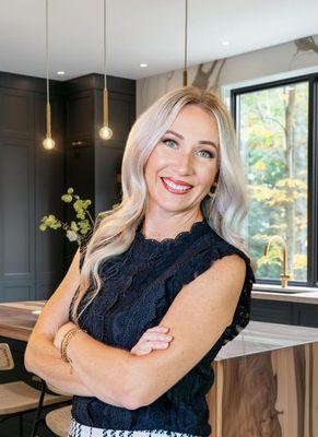 Andrea Bey - Real Estate Agent