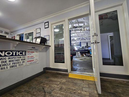 San Pedro Car Doctor