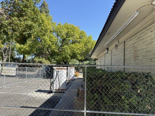 7-11 branded EV Chargers coming soon 9/23/25