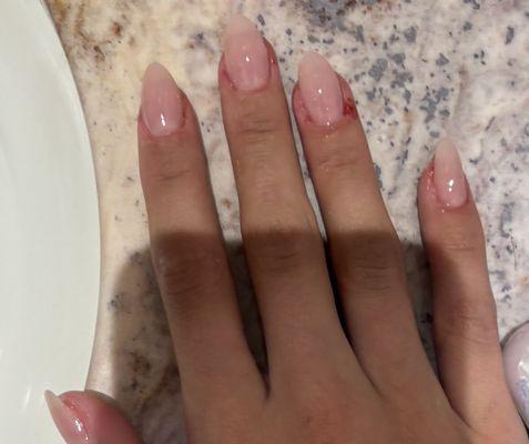 super hair and nails cromwell