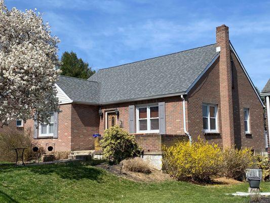 Todd Miller Roofing Siding, & Seamless Gutters