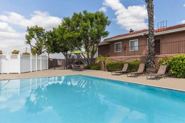 Casa Pacifica Apartment Homes