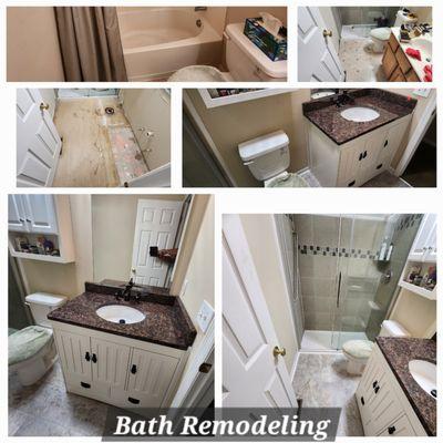 C Well's Contracting