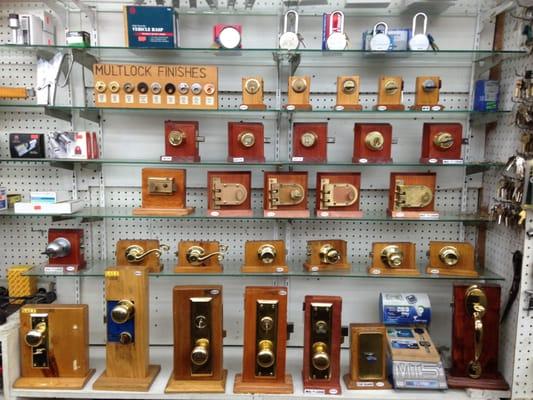 Stanley Locksmith & Hardware