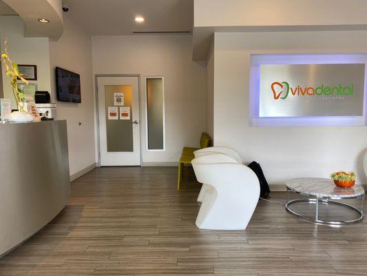 Viva Dental - Richardson