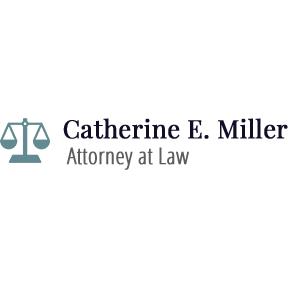Catherine E Miller