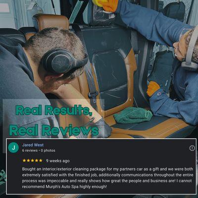 Real, Honest reviews!