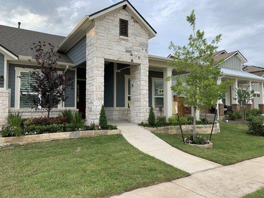 Black Fox Outdoor Services