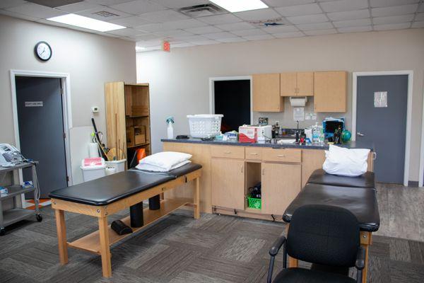 STAR Physical Therapy