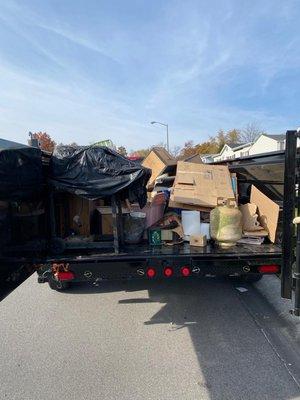 Safi Dumpsters Waste Removal