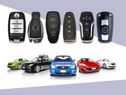 SOA Locksmith Services