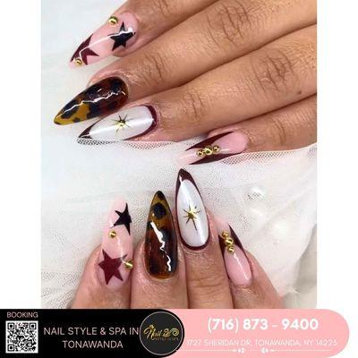 Nail Style & Spa