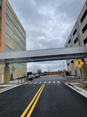 Adventist HealthCare Rehabilitation