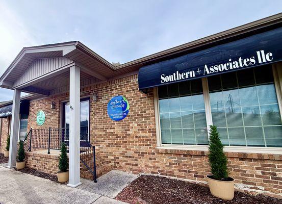 Southern + Associates Christian Counseling