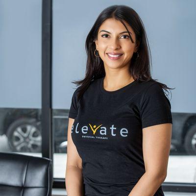Elevate Physical Therapy