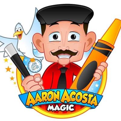 Aaron Acosta Magic