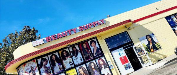 Angel Beauty Supply