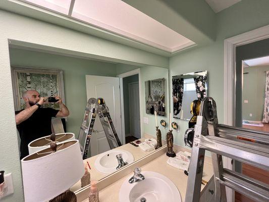 Experts Handyman Services