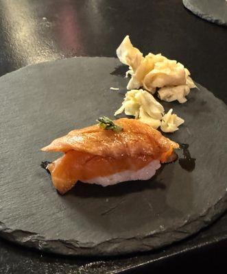 Every piece is a work of art.