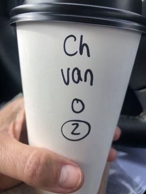 BlackHorse Espresso & Bakery