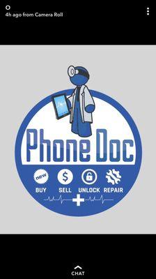 Phone Doc -Chicago