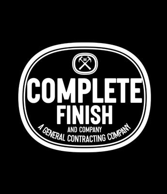 Complete Finish