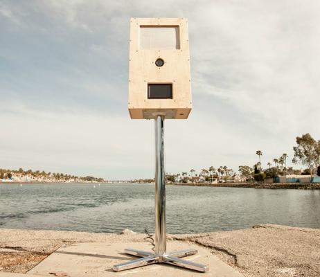 Bresson Photo Booths