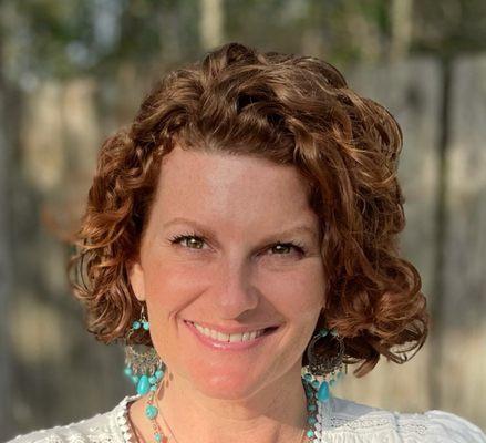 Caroline Cleveland Sholl, owner of Way Maker Christian Counseling - NOLA, LLC